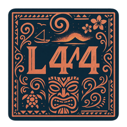 L44 logo